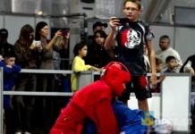 Волжские единоборцы завоевали 21 медаль на масштабном турнире по боевому самбо