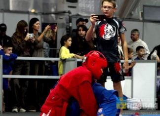 Волжские единоборцы завоевали 21 медаль на масштабном турнире по боевому самбо