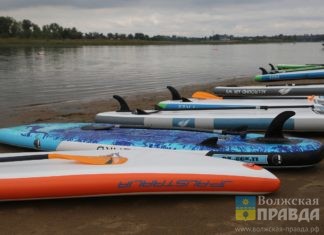 Долгожданный проект по расчистке русла Ахтубы в Волжском стартует весной