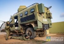 «Сталинградская закалка»: в Волгоградской области проходят военно-спортивные сборы молодых специалистов