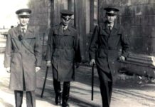 Хрущевские бунты. Зачем милиции в 60-е дали наручники, резиновые палки и газ