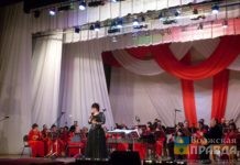 Волжский оркестр услышат шесть городов России