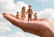 Новая соцподдержка: в Волжском семьи с двумя детьми могут вернуть 6% от НДФЛ