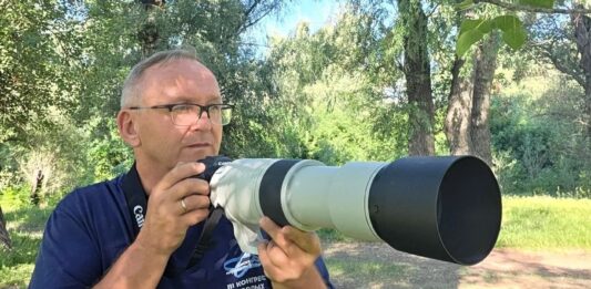 Волжскому садоводу найти новое хобби помогла обычная кормушка для птиц