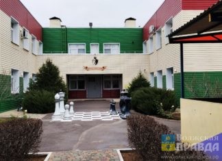 Гимнастика для ума: в Волжском реализуется программа обучения детей игре в шахматы
