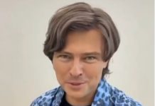 Я вдохновился на новый роман: Прохор Шаляпин рассказал о своём писательском подвиге