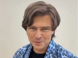 Я вдохновился на новый роман: Прохор Шаляпин рассказал о своём писательском подвиге