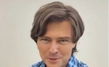 Я вдохновился на новый роман: Прохор Шаляпин рассказал о своём писательском подвиге