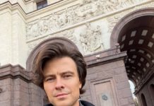 Волгоградский певец Прохор Шаляпин возмущён решением суда после убийства его родни