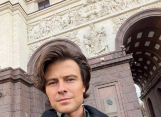 Волгоградский певец Прохор Шаляпин возмущён решением суда после убийства его родни