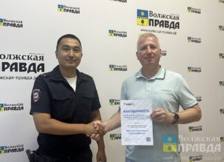 «Был пьян, не понимал, что делал»: Полицейские нашли мужчину, сломавшего суслика «Волжской правды»