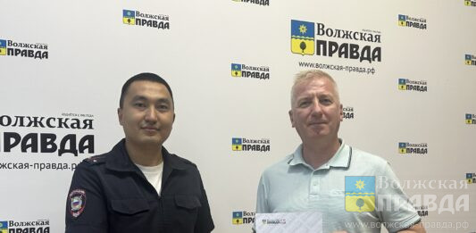 «Был пьян, не понимал, что делал»: Полицейские нашли мужчину, сломавшего суслика «Волжской правды»