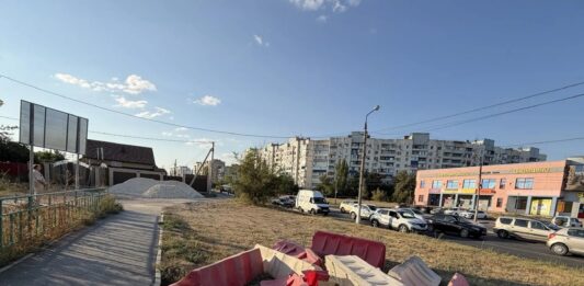 Щебень раздора: «Дорстрой-34» ответит перед мэрией Волжского за несанкционированные кучи