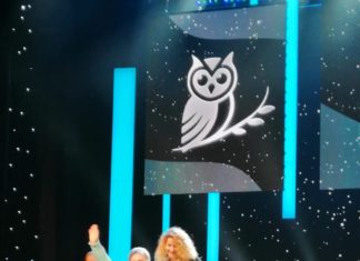 Вклад волжан в акцию «Красная гвоздика» отметили на Всероссийском форуме «серебряных» добровольцев в Тюмени