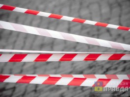 При ночной атаке дронов в Волгограде погибла женщина