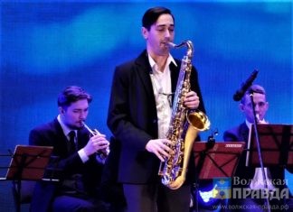 Волжский ЦКиИ «Октябрь» даст юбилейный концерт 2 декабря