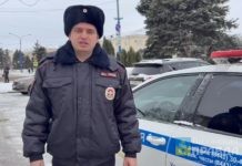 «Правопорядок» и «Скрытый патруль»: госавтоинспекторы очищают Волжский от нарушителей