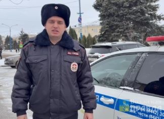 «Правопорядок» и «Скрытый патруль»: госавтоинспекторы очищают Волжский от нарушителей