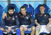 4:0: волгоградский «Ротор» разгромил красноярский «Енисей»