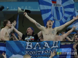 Пенальти и гол-фантом: волгоградский «Ротор» обыграл СКА «Хабаровск» 1:0