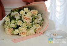 В ЗАГСы Волгоградской области поступило 6,5 тысяч заявлений