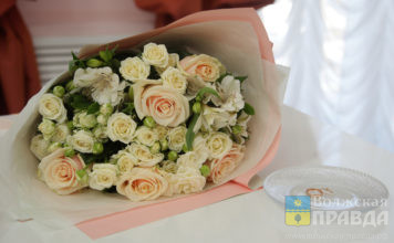 В ЗАГСы Волгоградской области поступило 6,5 тысяч заявлений