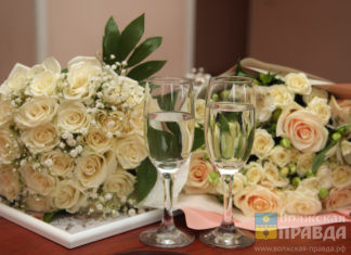 Свадьба в казачьем стиле: новый тренд регистраций в Волгограде