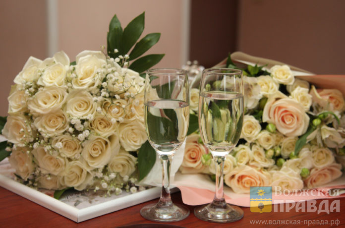 свадьба, букет,