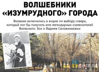 Волжане говорят: о бродячих собаках, модных словечках и любимых актёрах