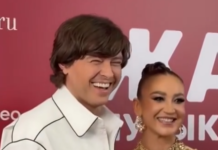 Даже без гонорара: Прохор Шаляпин согласен провести свадьбу Клавы Коки и Димы Масленникова