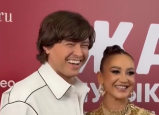 Даже без гонорара: Прохор Шаляпин согласен провести свадьбу Клавы Коки и Димы Масленникова