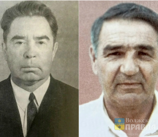 В Волжском появятся улица Лебедева и улица Лопатникова