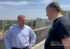 Ушёл в отставку вице-губернатор Волгоградской области Юрий Седов