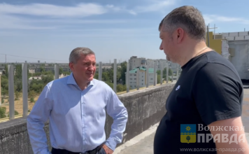 Ушёл в отставку вице-губернатор Волгоградской области Юрий Седов