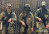 «Город, где создают настоящее»: Волжский поздравили с днём рождения бойцы СВО