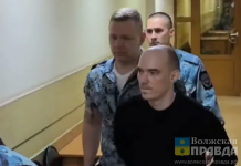 7 выстрелов, 5 ран: волгоградец, по пьяни расстрелявший отца 5-х детей, взят под стражу