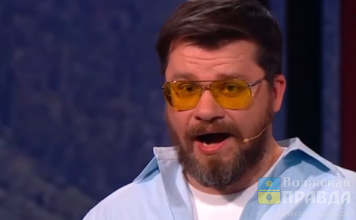 «Вот, сустав поменяли»: Прохор Шаляпин рассказал Харламову и Воле о новой «девушке»