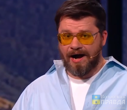 «Вот, сустав поменяли»: Прохор Шаляпин рассказал Харламову и Воле о новой «девушке»