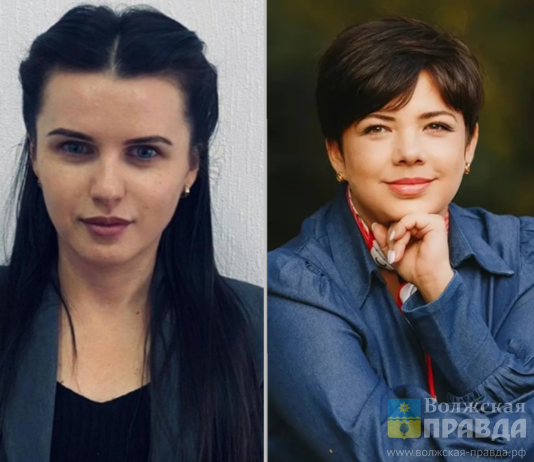 Ротация: в Волжском комитет по делам молодёжи, культуры и спорта возглавила Ольга Кулакова, а сеть библиотек и музеев — Наталья Сёмкина