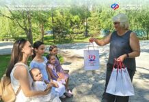 В Волгоградской области Соцфонд посчитал получателей льгот – Петров и Февроний