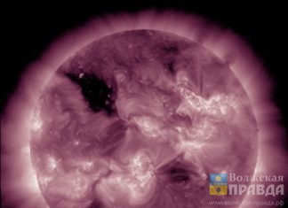 Волжский, готовься: вспышка на Солнце превзошла все остальные за последний год