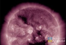 Последние дни октября в Волжском пройдут с магнитными бурями