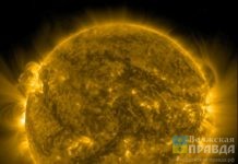 Волжан снова побеспокоят магнитные бури