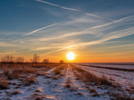 Выходные в Волжском пройдут без магнитных бурь
