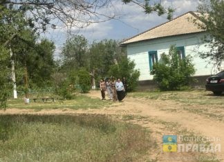 «Село многонациональное, но драк не возникало»: Журналисты «Волжской правды» разбирались в конфликте, произошедшем в Солодушино
