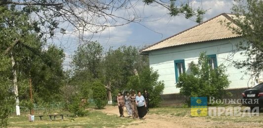 «Село многонациональное, но драк не возникало»: Журналисты «Волжской правды» разбирались в конфликте, произошедшем в Солодушино