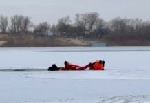 Холодный лёд и горячее сердце: Путин наградил трёх спасателей Волжского за спасение мальчика