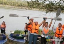 Эковолонтеры из Волжского победили во Всероссийском конкурсе