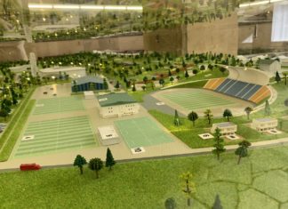 К 2024 году в Волгоградской области появятся «умные» спортплощадки