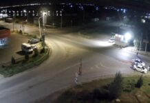 В Волжском лечится таксист, которого помогли спасти госавтоинспекторы